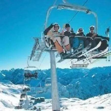 Haus Sport Alpin 9